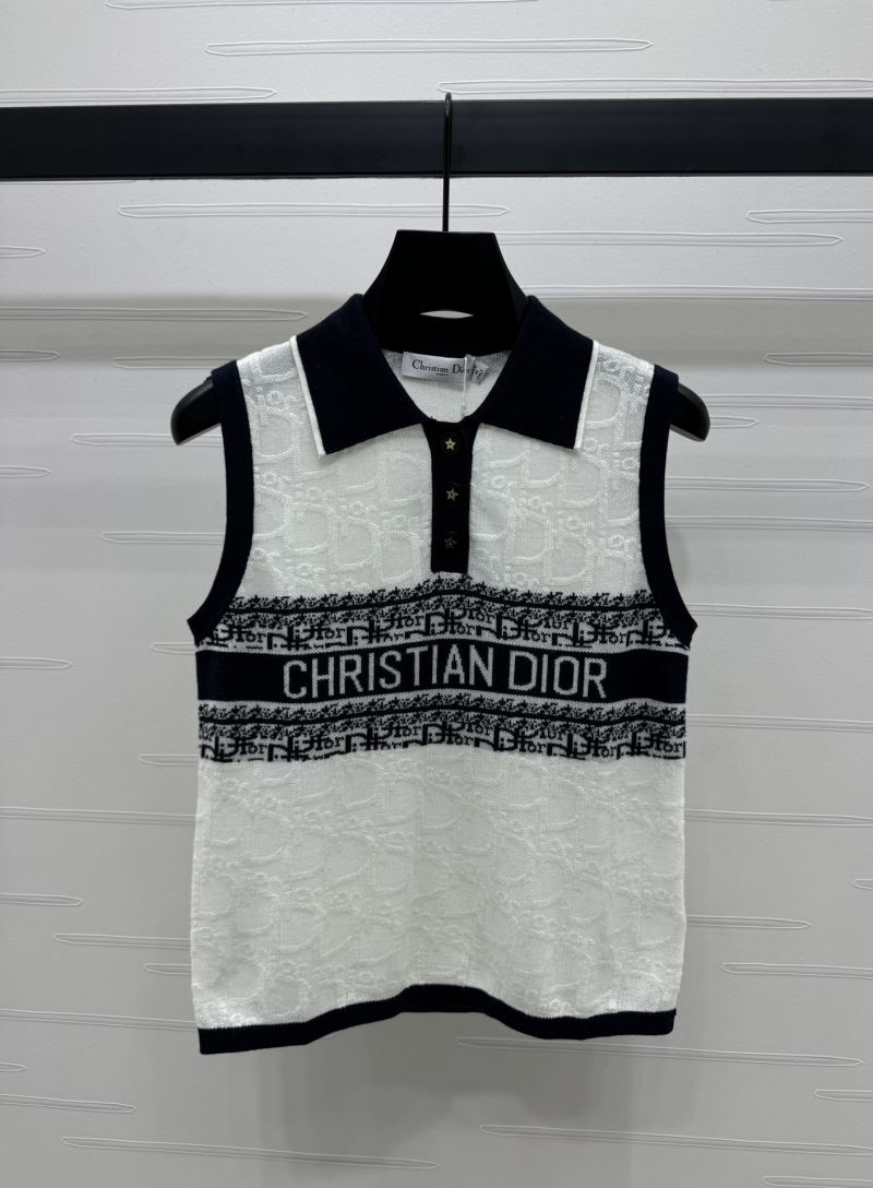 Christian Dior Vest